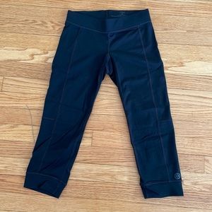 CAbi workout capris